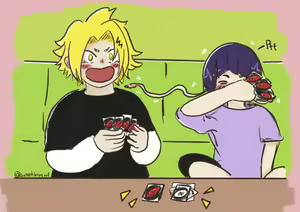 Page 1388 of KamiJirou Collection Part 2 - preview thumbnail