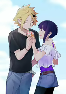 Page 1390 of KamiJirou Collection Part 2 - preview thumbnail