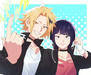 Page 1391 of KamiJirou Collection Part 2 - preview thumbnail