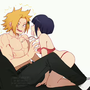 Page 1409 of KamiJirou Collection Part 2 - preview thumbnail