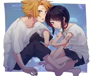 Page 1438 of KamiJirou Collection Part 2 - preview thumbnail