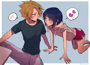 Page 1442 of KamiJirou Collection Part 2 - preview thumbnail