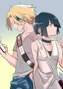 Page 1448 of KamiJirou Collection Part 2 - preview thumbnail