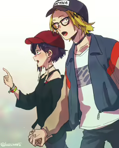 Page 1465 of KamiJirou Collection Part 2 - preview thumbnail