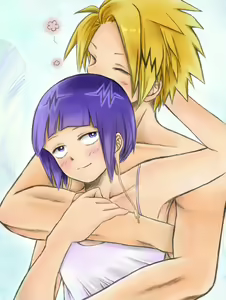 Page 1491 of KamiJirou Collection Part 2 - preview thumbnail
