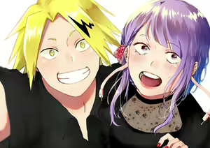 Page 1493 of KamiJirou Collection Part 2 - preview thumbnail