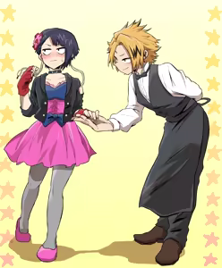 Page 1506 of KamiJirou Collection Part 2 - preview thumbnail