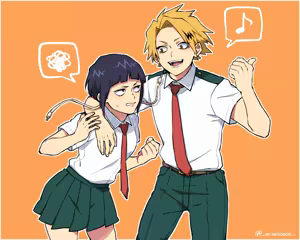 Page 1507 of KamiJirou Collection Part 2 - preview thumbnail