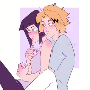 Page 157 of KamiJirou Collection Part 2 - preview thumbnail