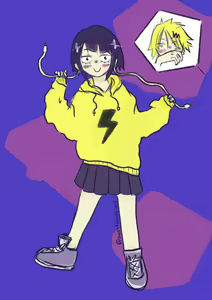 Page 1606 of KamiJirou Collection Part 2 - preview thumbnail