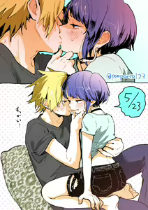 Page 1621 of KamiJirou Collection Part 2 - preview thumbnail