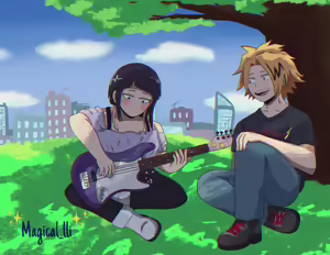 Page 1623 of KamiJirou Collection Part 2 - preview thumbnail