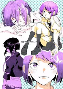 Page 1644 of KamiJirou Collection Part 2 - preview thumbnail