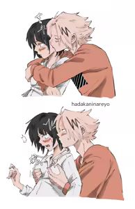 Page 1654 of KamiJirou Collection Part 2 - preview thumbnail