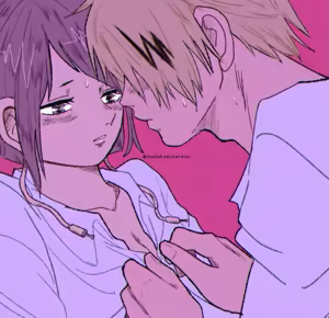 Page 1693 of KamiJirou Collection Part 2 - preview thumbnail