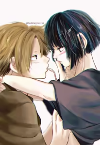 Page 1696 of KamiJirou Collection Part 2 - preview thumbnail