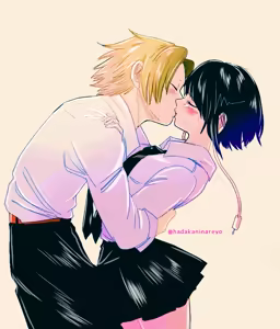 Page 1732 of KamiJirou Collection Part 2 - preview thumbnail