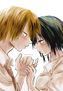 Page 1740 of KamiJirou Collection Part 2 - preview thumbnail
