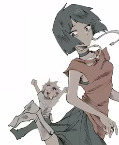 Page 1775 of KamiJirou Collection Part 2 - preview thumbnail