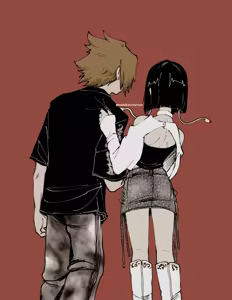 Page 1791 of KamiJirou Collection Part 2 - preview thumbnail