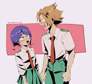Page 1805 of KamiJirou Collection Part 2 - preview thumbnail