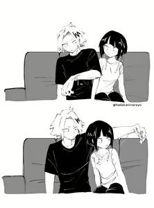 Page 1850 of KamiJirou Collection Part 2 - preview thumbnail