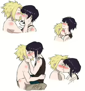 Page 188 of KamiJirou Collection Part 2 - preview thumbnail