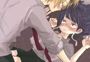 Page 1938 of KamiJirou Collection Part 2 - preview thumbnail