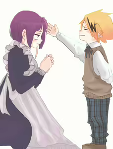 Page 1942 of KamiJirou Collection Part 2 - preview thumbnail