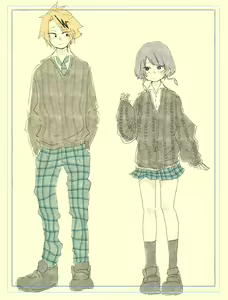 Page 1950 of KamiJirou Collection Part 2 - preview thumbnail