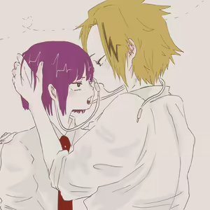 Page 1964 of KamiJirou Collection Part 2 - preview thumbnail
