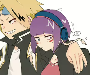 Page 1980 of KamiJirou Collection Part 2 - preview thumbnail