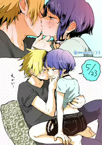 Page 1992 of KamiJirou Collection Part 2 - preview thumbnail