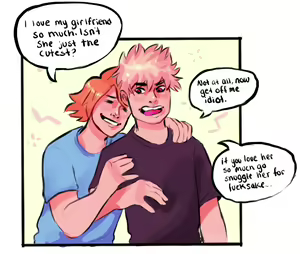 Page 217 of KamiJirou Collection Part 2 - preview thumbnail
