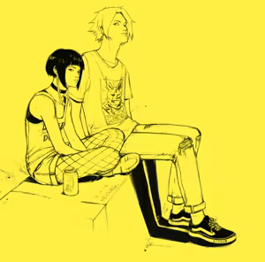 Page 218 of KamiJirou Collection Part 2 - preview thumbnail