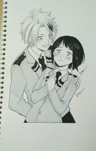 Page 226 of KamiJirou Collection Part 2 - preview thumbnail