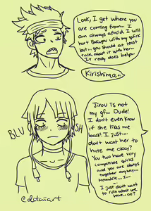 Page 230 of KamiJirou Collection Part 2 - preview thumbnail