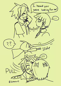Page 232 of KamiJirou Collection Part 2 - preview thumbnail
