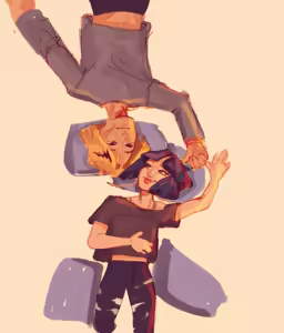 Page 235 of KamiJirou Collection Part 2 - preview thumbnail
