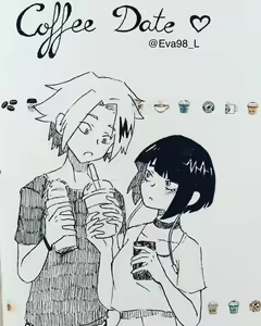Page 241 of KamiJirou Collection Part 2 - preview thumbnail