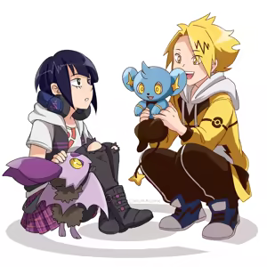 Page 255 of KamiJirou Collection Part 2 - preview thumbnail