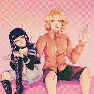 Page 280 of KamiJirou Collection Part 2 - preview thumbnail