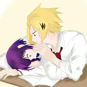 Page 306 of KamiJirou Collection Part 2 - preview thumbnail