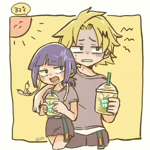 Page 312 of KamiJirou Collection Part 2 - preview thumbnail