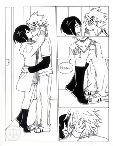 Page 339 of KamiJirou Collection Part 2 - preview thumbnail