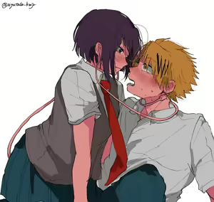 Page 371 of KamiJirou Collection Part 2 - preview thumbnail