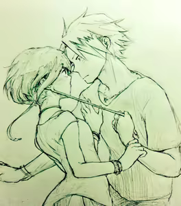 Page 381 of KamiJirou Collection Part 2 - preview thumbnail