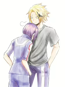 Page 39 of KamiJirou Collection Part 2 - preview thumbnail