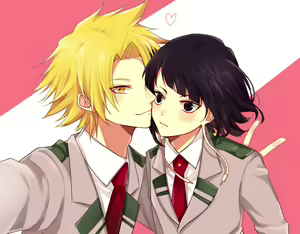 Page 486 of KamiJirou Collection Part 2 - preview thumbnail