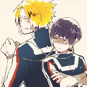 Page 520 of KamiJirou Collection Part 2 - preview thumbnail